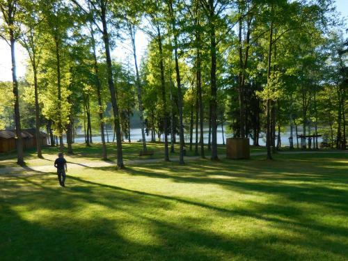 Apartamento Haus Am See