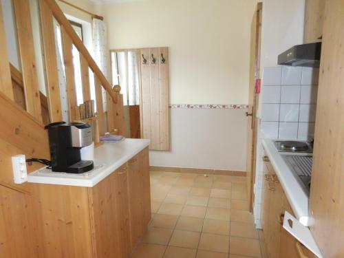 Apartamento Haus Am See