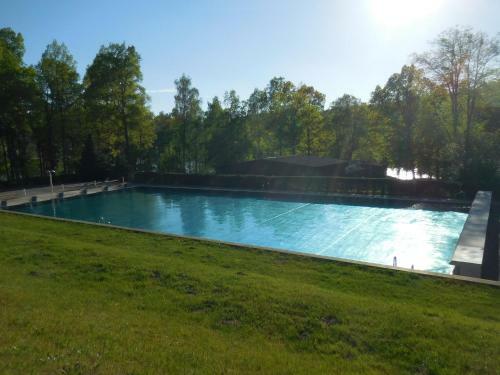 Apartamento Haus Am See