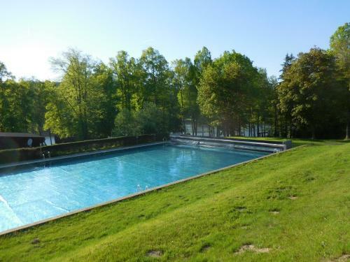 Apartamento Haus Am See