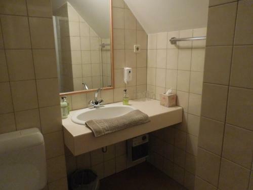 Apartamento Haus Am See
