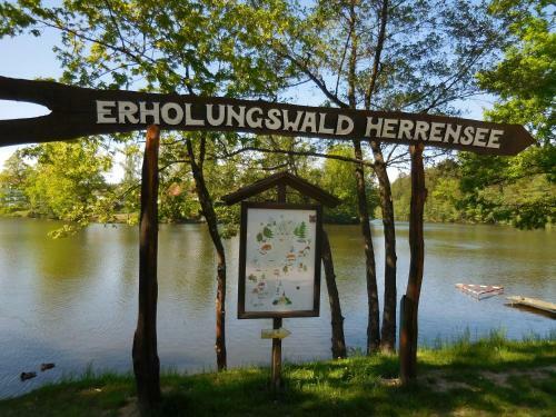 Apartamento Haus Am See