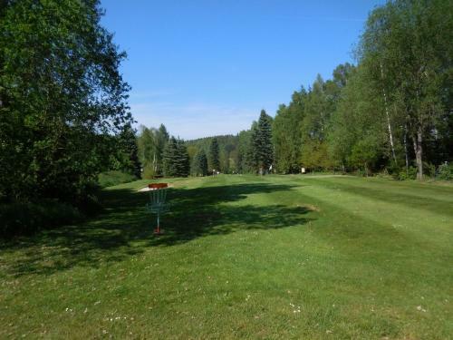 Apartamento Haus Am See