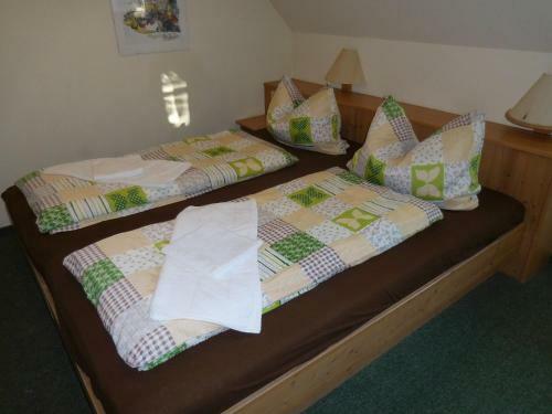 Apartamento Haus Am See