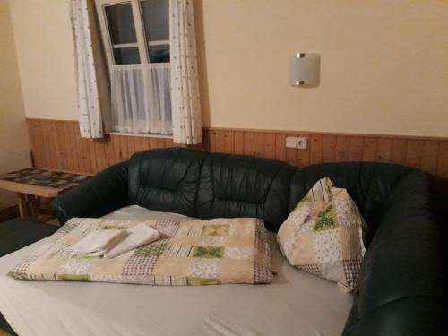 Apartamento Haus Am See