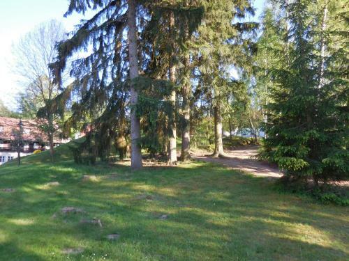Apartamento Haus Am See