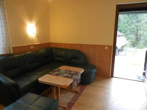 Apartamento Haus Am See