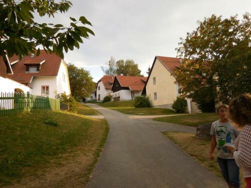 Apartamento Haus Am See