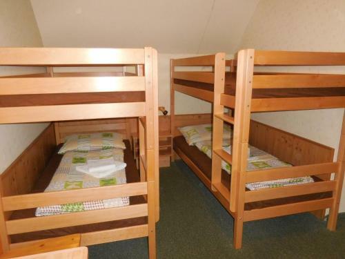 Apartamento Haus Am See