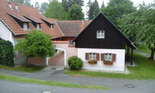 Apartamento Haus Am See