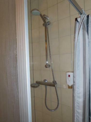 Apartamento Haus Am See
