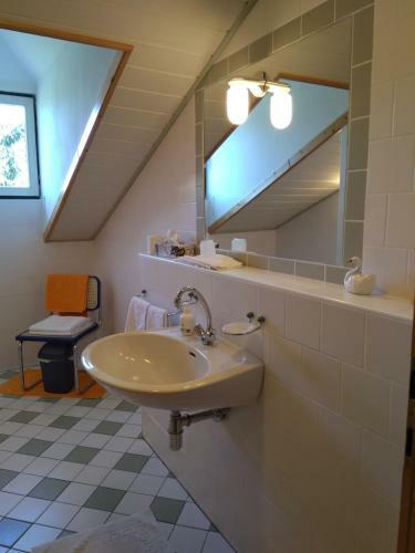 Apartamento Ferienwohnungen Haubner