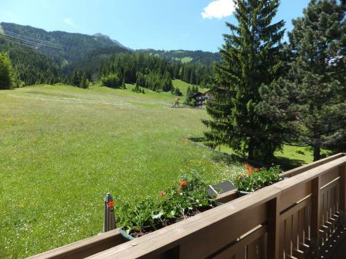 Apartamento Haus Gipfelblick