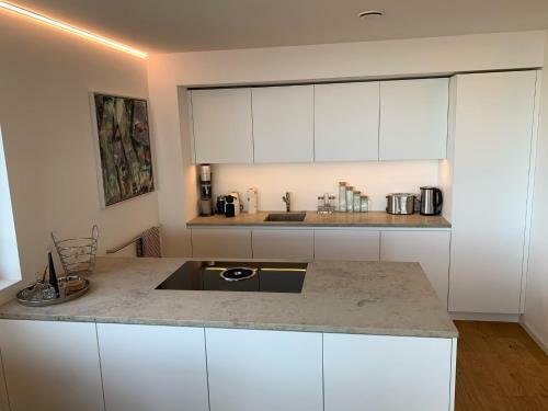 Apartamento Blickfang