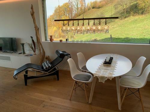 Apartamento Blickfang