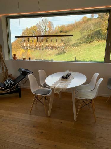 Apartamento Blickfang