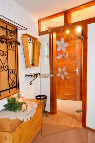 Apartamento Zugspitzhaus Monika