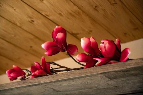 Apartamento Chalet Auszeit