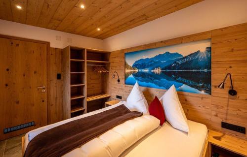 Apartamento Chalet Auszeit
