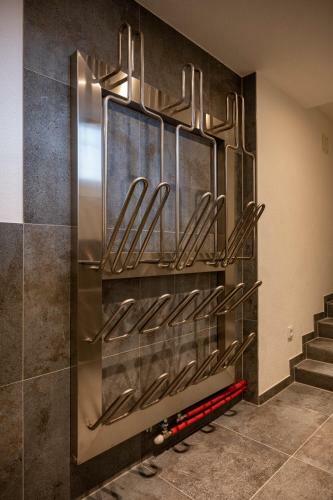 Apartamento Chalet Auszeit
