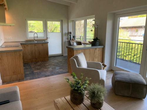 Apartamento Bergheimat Tirol