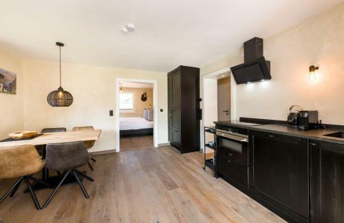 Apartamento Bergheimat Tirol