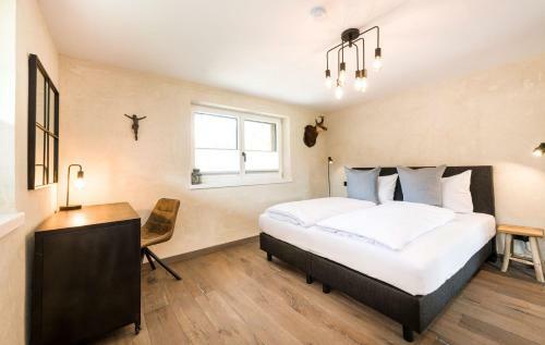 Apartamento Bergheimat Tirol