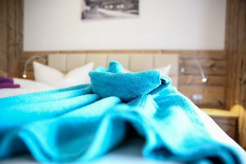 Hostal Pension Garni Hochmoos