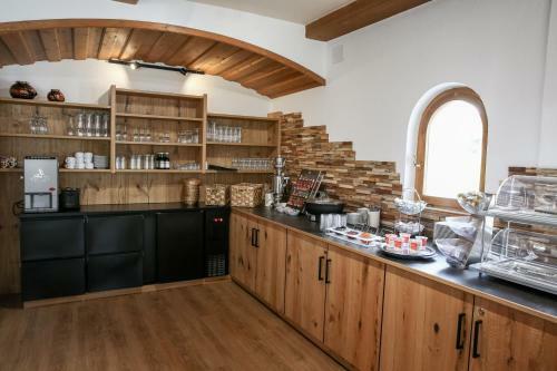 Hostal Pension Garni Hochmoos