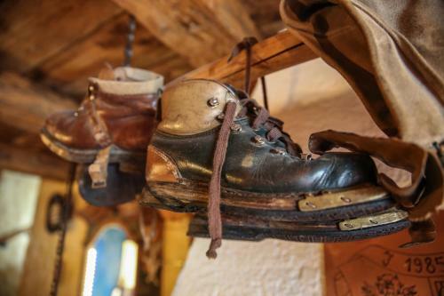 Hostal Pension Garni Hochmoos