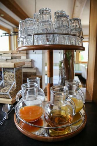 Hostal Pension Garni Hochmoos