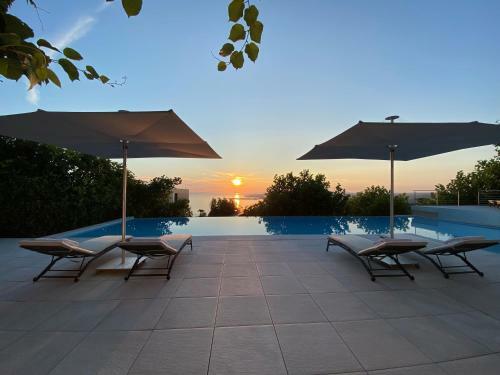 Villa �ber Dem Bodensee - Hauptwohnung