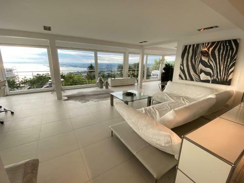 Villa �ber Dem Bodensee - Hauptwohnung