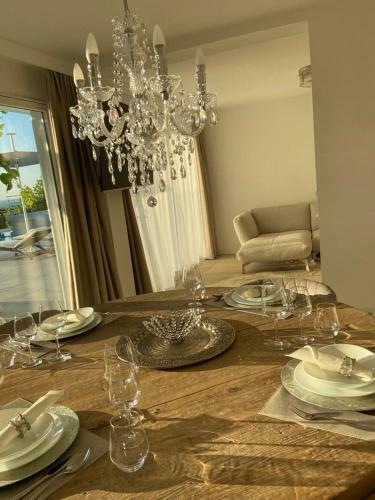 Villa �ber Dem Bodensee - Hauptwohnung