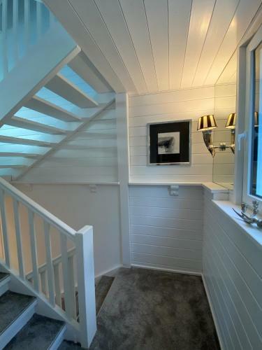Villa �ber Dem Bodensee - Hauptwohnung