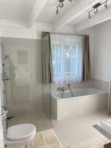 Villa �ber Dem Bodensee - Hauptwohnung