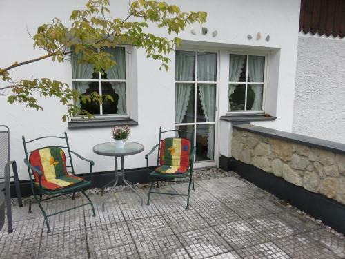Apartamento Am Sonnenfels