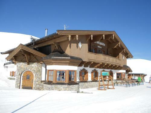 Apartamento Am Sonnenfels
