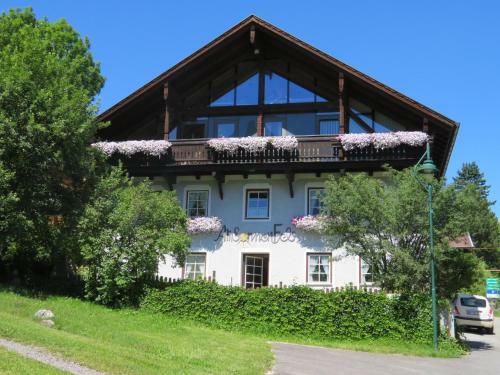 Apartamento Am Sonnenfels