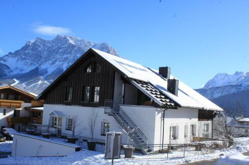Apartamento Am Sonnenfels