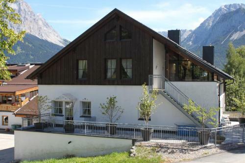 Apartamento Am Sonnenfels