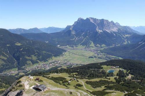 Apartamento Am Sonnenfels