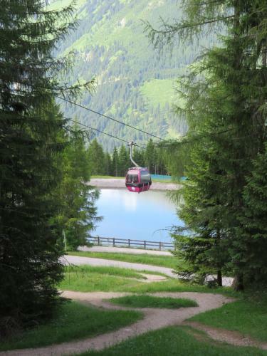 Apartamento Am Sonnenfels