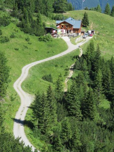 Apartamento Am Sonnenfels