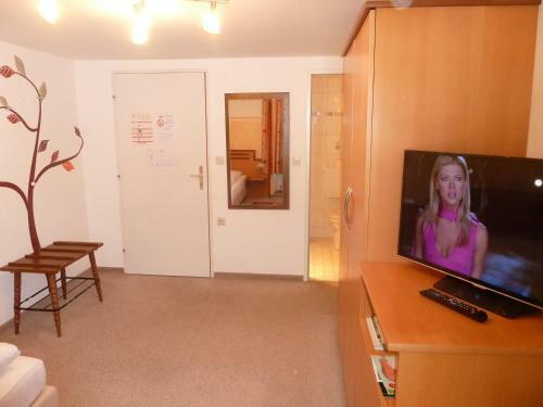 Hotel Gasthof Eisentor