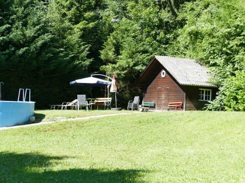 Hotel Gasthof Eisentor