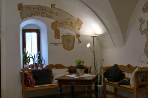 Hotel Gasthof Eisentor