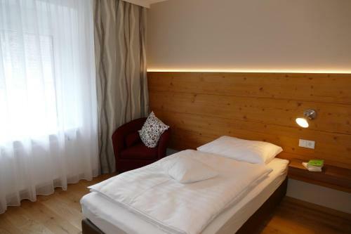 Hotel Gasthof Eisentor