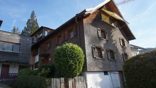 Bauernhaus Am Pf�nderhang Mit Seeblick