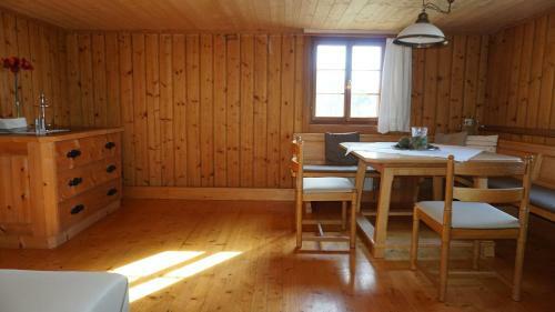 Bauernhaus Am Pf�nderhang Mit Seeblick